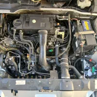 پرشیا ۸۶ زیرخاکی بدون رنگ|خودرو سواری و وانت|قم, باجک یک|دیوار