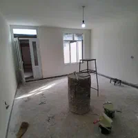 نقاشی ورنک امیزی ساختمان. احدی.|خدمات پیشه و مهارت|اردبیل, |دیوار