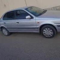 سمند مدل ۸۶|خودرو سواری و وانت|بومهن, |دیوار