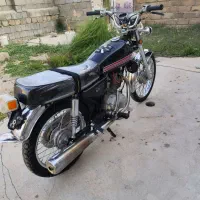 موتور 125کویر