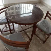 میز غذا خوری