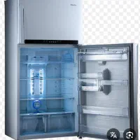 یخچال فریزر دیپوینت مدلT7 اقساط ویژه بازنشستگان|یخچال و فریزر|کرج, شهرک فهمیده|دیوار