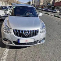 هایما s7 مدل ۹۷|خودرو سواری و وانت|تهران, تهرانپارس غربی|دیوار