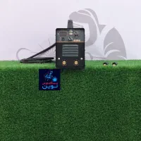 دستگاه جوش اینورتر سلولزی صبا الکتریک ۲۵۰ آمپر|ماشین‌آلات صنعتی|کرج, کمال‌شهر|دیوار