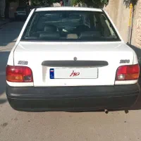 پراید مدل 88|خودرو سواری و وانت|آشخانه, |دیوار