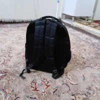 کوله‌پشتی در حد نو|کیف، کفش، کمربند|تهران, مقدم|دیوار