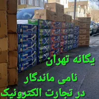 پنکه سقفی cb1300|پنکه و تصفیهکنندهٔ هوا|تهران, جیحون|دیوار