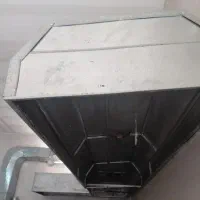 کانال هواکش رستوران