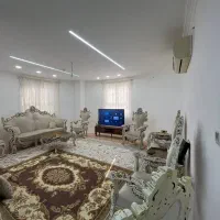 آپارتمان ۹۰متری سندتک برگ فول تجهیز