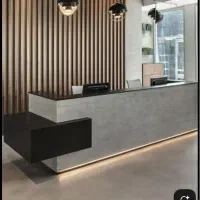 نیروی فعال در املاک مرداویج