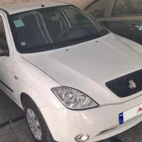 تیبا۲ مدل ۹۹ کم کار مشابه صفر