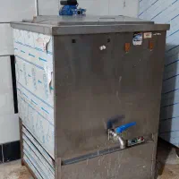 شیر سردکن و دوغ 500لیتری