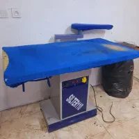 میز مکش کم کارکرد سیلتر