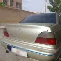 دوو سی یلو سدان، مدل ۱۳۸۲