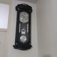 ساعت