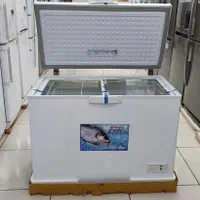 فریزر صندوقی سینور|یخچال و فریزر|بندر ماهشهر, |دیوار