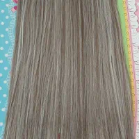 مو مصنوعی لایت پنج گیره|آرایشی، بهداشتی، درمانی|زابل, |دیوار