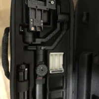 فروش استابلایزر ۲در حد صفر به همراه موتور فکوس