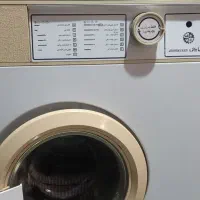 ماشین لباس شویی آزمایش - نیازمند تعمیر