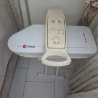 اتو پرسی