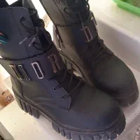 بوت سایز ۴۰