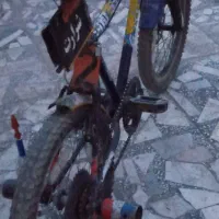 دوچرخه ۲۰اساک|دوچرخه، اسکیت، اسکوتر|زاهدان, |دیوار