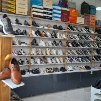 جمع آوری کفش