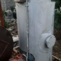 دیگ بخار