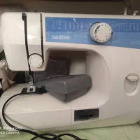 چرخ خیاطی brother