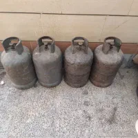 فروش کپسول گاز پرسی