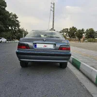 پژو پارس مدل ۱۴۰۰ کم کارکرد|خودرو سواری و وانت|تهران, بهمن یار|دیوار
