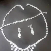 سرویس نقره