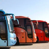 بلیط اتوبوس