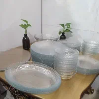 ظروف پذیرایی