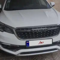 فیدلیتی1400|خودرو سواری و وانت|مشکیندشت, |دیوار