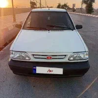 فروش پراید مدل ۸۷ تمیز|خودرو سواری و وانت|مسجد سلیمان, |دیوار