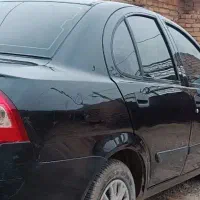 تیبا مدل ۹۱|خودرو سواری و وانت|تهران, شهرک طالقانی|دیوار