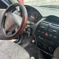 فروش تیبا 2 اطلسی کم کارکرد مدل 94|خودرو سواری و وانت|شیراز, نارنجستان|دیوار