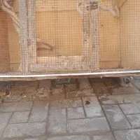 قفس چوبی|لوازم جانبی حیوانات|تربت جام, شهید مدرس|دیوار