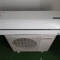 خرید کولرگازی دست دوم / استوک نقد در محل