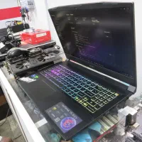 لپ تاپ گیمینگ  i7 RTX 4050|رایانه همراه|آمل, |دیوار