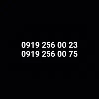 09192560023|سیم‌کارت|ساوه, |دیوار