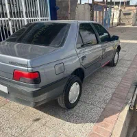 پژو ۴۰۵