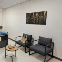 مبل اداری