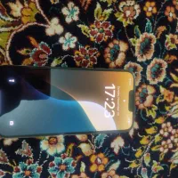 ایفون ۱۳ پرو مکس|موبایل|کرمانشاه, |دیوار