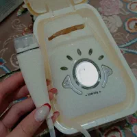 میکرودرم سالم