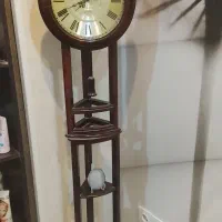ساعت ایستاده در حد نوع