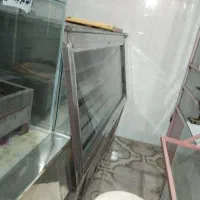 یخچالهای سوپرمارکت