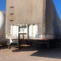 کانتینر چادری