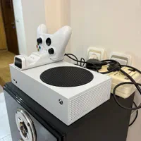 Xbox serie s|کنسول، بازی ویدئویی و آنلاین|تهران, چیذر|دیوار